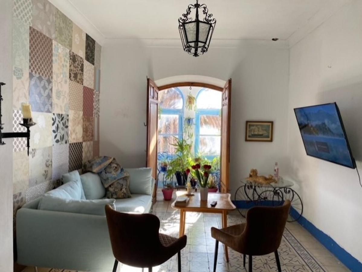 אלורה Bohemian Villa - Malaga מראה חיצוני תמונה